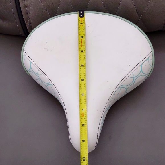 Huffy Wide Saddle Bike Seat - Picture 6 of 6